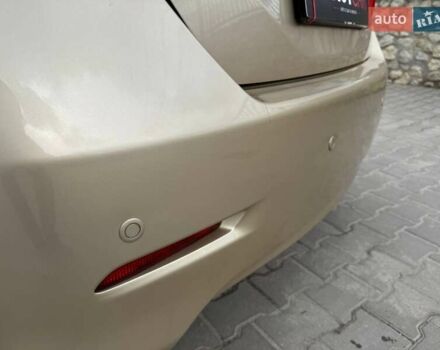 Бежевий Тойота Камрі, об'ємом двигуна 2.5 л та пробігом 192 тис. км за 11199 $, фото 9 на Automoto.ua