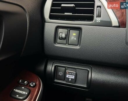 Бежевий Тойота Камрі, об'ємом двигуна 2.5 л та пробігом 247 тис. км за 12350 $, фото 24 на Automoto.ua