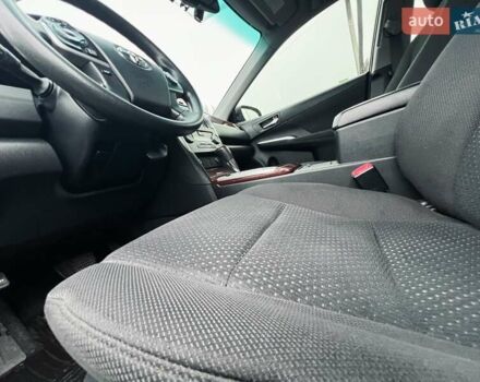 Бежевий Тойота Камрі, об'ємом двигуна 2.5 л та пробігом 247 тис. км за 12350 $, фото 36 на Automoto.ua