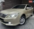 Бежевий Тойота Камрі, об'ємом двигуна 2.5 л та пробігом 247 тис. км за 12350 $, фото 72 на Automoto.ua