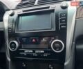 Бежевий Тойота Камрі, об'ємом двигуна 2.5 л та пробігом 247 тис. км за 12350 $, фото 54 на Automoto.ua