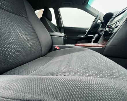 Бежевий Тойота Камрі, об'ємом двигуна 2.5 л та пробігом 247 тис. км за 11950 $, фото 20 на Automoto.ua