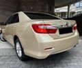 Бежевий Тойота Камрі, об'ємом двигуна 2.5 л та пробігом 247 тис. км за 11950 $, фото 3 на Automoto.ua
