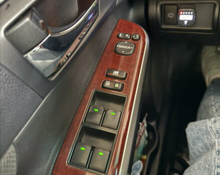 Тойота Камри 2012 в Броварах на Automoto.ua Бежевый Тойота Камри, объемом двигателя 2.49 л и пробегом 275 тыс. км за 12900 $, фото 10 на Automoto.ua