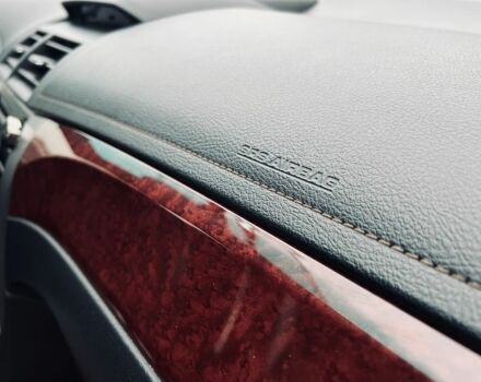 Бежевий Тойота Камрі, об'ємом двигуна 2.5 л та пробігом 247 тис. км за 11950 $, фото 23 на Automoto.ua