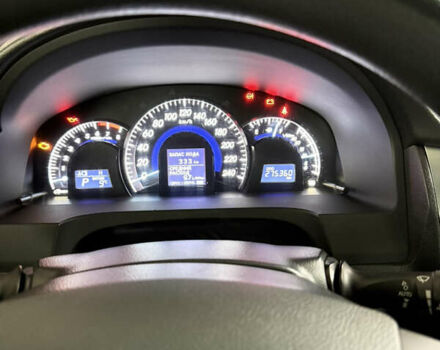 Тойота Камри 2012 в Броварах на Automoto.ua Бежевый Тойота Камри, объемом двигателя 2.49 л и пробегом 275 тыс. км за 12900 $, фото 7 на Automoto.ua