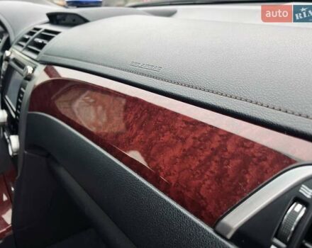 Бежевий Тойота Камрі, об'ємом двигуна 2.5 л та пробігом 247 тис. км за 12350 $, фото 30 на Automoto.ua