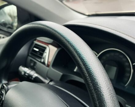 Бежевий Тойота Камрі, об'ємом двигуна 2.5 л та пробігом 247 тис. км за 11950 $, фото 14 на Automoto.ua