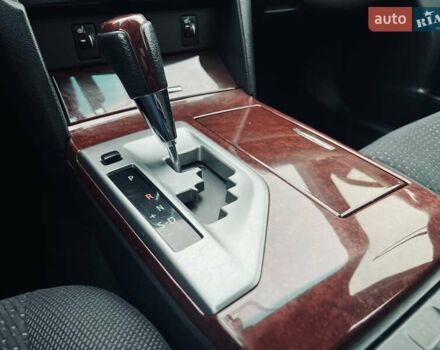 Бежевий Тойота Камрі, об'ємом двигуна 2.5 л та пробігом 247 тис. км за 12350 $, фото 49 на Automoto.ua