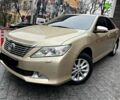 Бежевий Тойота Камрі, об'ємом двигуна 2.5 л та пробігом 247 тис. км за 11950 $, фото 10 на Automoto.ua