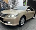 Бежевий Тойота Камрі, об'ємом двигуна 2.5 л та пробігом 247 тис. км за 11950 $, фото 1 на Automoto.ua
