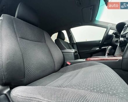 Бежевий Тойота Камрі, об'ємом двигуна 2.5 л та пробігом 247 тис. км за 12350 $, фото 32 на Automoto.ua