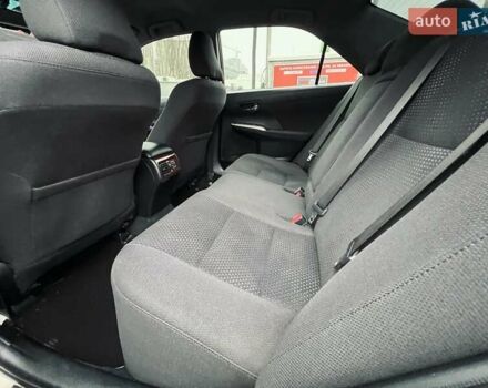 Бежевий Тойота Камрі, об'ємом двигуна 2.5 л та пробігом 247 тис. км за 12350 $, фото 47 на Automoto.ua