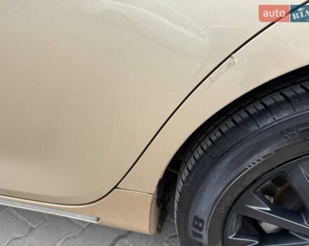 Бежевий Тойота Камрі, об'ємом двигуна 2.5 л та пробігом 192 тис. км за 11199 $, фото 8 на Automoto.ua