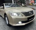 Бежевий Тойота Камрі, об'ємом двигуна 2.5 л та пробігом 247 тис. км за 12350 $, фото 8 на Automoto.ua
