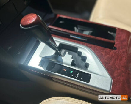 Бежевий Тойота Камрі, об'ємом двигуна 2.5 л та пробігом 157 тис. км за 13800 $, фото 12 на Automoto.ua
