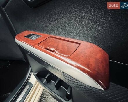 Бежевий Тойота Камрі, об'ємом двигуна 2.5 л та пробігом 247 тис. км за 12350 $, фото 57 на Automoto.ua