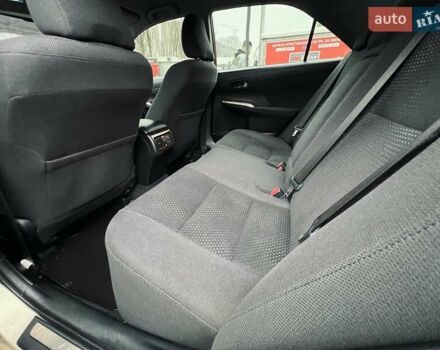 Бежевий Тойота Камрі, об'ємом двигуна 2.5 л та пробігом 247 тис. км за 12350 $, фото 48 на Automoto.ua