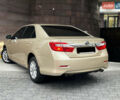 Бежевий Тойота Камрі, об'ємом двигуна 2.5 л та пробігом 247 тис. км за 12350 $, фото 84 на Automoto.ua