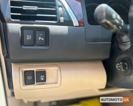 Бежевий Тойота Камрі, об'ємом двигуна 2.5 л та пробігом 157 тис. км за 13800 $, фото 8 на Automoto.ua