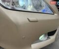 Бежевий Тойота Камрі, об'ємом двигуна 2.5 л та пробігом 192 тис. км за 11199 $, фото 7 на Automoto.ua