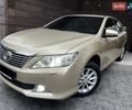 Бежевий Тойота Камрі, об'ємом двигуна 2.5 л та пробігом 247 тис. км за 12350 $, фото 11 на Automoto.ua