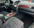 Бежевий Тойота Камрі, об'ємом двигуна 2.5 л та пробігом 247 тис. км за 12350 $, фото 60 на Automoto.ua