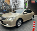 Бежевий Тойота Камрі, об'ємом двигуна 2.5 л та пробігом 247 тис. км за 12350 $, фото 96 на Automoto.ua