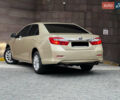 Бежевий Тойота Камрі, об'ємом двигуна 2.5 л та пробігом 247 тис. км за 12350 $, фото 12 на Automoto.ua
