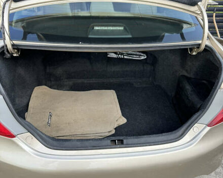 Бежевый Тойота Камри, объемом двигателя 2.49 л и пробегом 160 тыс. км за 10500 $, фото 3 на Automoto.ua