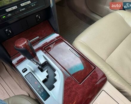 Бежевий Тойота Камрі, об'ємом двигуна 2.5 л та пробігом 192 тис. км за 11199 $, фото 23 на Automoto.ua