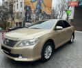 Бежевий Тойота Камрі, об'ємом двигуна 2.5 л та пробігом 247 тис. км за 12350 $, фото 20 на Automoto.ua