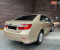 Бежевий Тойота Камрі, об'ємом двигуна 2.5 л та пробігом 247 тис. км за 12350 $, фото 89 на Automoto.ua