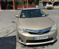 Бежевый Тойота Камри, объемом двигателя 2.49 л и пробегом 160 тыс. км за 10500 $, фото 1 на Automoto.ua