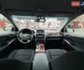 Бежевий Тойота Камрі, об'ємом двигуна 2.5 л та пробігом 247 тис. км за 12350 $, фото 25 на Automoto.ua