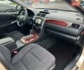 Бежевий Тойота Камрі, об'ємом двигуна 2.5 л та пробігом 247 тис. км за 12350 $, фото 31 на Automoto.ua