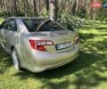 Бежевий Тойота Камрі, об'ємом двигуна 2.49 л та пробігом 152 тис. км за 11000 $, фото 1 на Automoto.ua