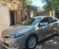 Бежевий Тойота Камрі, об'ємом двигуна 2.5 л та пробігом 127 тис. км за 15500 $, фото 2 на Automoto.ua