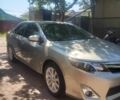 Бежевий Тойота Камрі, об'ємом двигуна 2.5 л та пробігом 127 тис. км за 15500 $, фото 1 на Automoto.ua