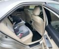 Бежевый Тойота Камри, объемом двигателя 2.5 л и пробегом 260 тыс. км за 12500 $, фото 7 на Automoto.ua