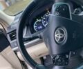 Бежевый Тойота Камри, объемом двигателя 2.5 л и пробегом 260 тыс. км за 12500 $, фото 6 на Automoto.ua