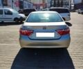 Бежевый Тойота Камри, объемом двигателя 2.5 л и пробегом 74 тыс. км за 17000 $, фото 4 на Automoto.ua