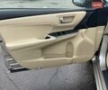 Бежевый Тойота Камри, объемом двигателя 2.5 л и пробегом 133 тыс. км за 12999 $, фото 8 на Automoto.ua