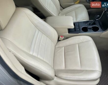 Бежевый Тойота Камри, объемом двигателя 2.5 л и пробегом 133 тыс. км за 12999 $, фото 20 на Automoto.ua