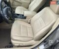 Бежевый Тойота Камри, объемом двигателя 2.5 л и пробегом 133 тыс. км за 12999 $, фото 10 на Automoto.ua