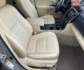 Бежевый Тойота Камри, объемом двигателя 2.5 л и пробегом 133 тыс. км за 12999 $, фото 19 на Automoto.ua