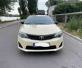 Бежевий Тойота Камрі, об'ємом двигуна 2.49 л та пробігом 236 тис. км за 8999 $, фото 5 на Automoto.ua