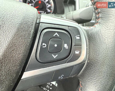 Бежевый Тойота Камри, объемом двигателя 2.49 л и пробегом 79 тыс. км за 12900 $, фото 26 на Automoto.ua