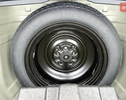 Бежевый Тойота Камри, объемом двигателя 2.49 л и пробегом 79 тыс. км за 12900 $, фото 34 на Automoto.ua