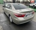 Бежевый Тойота Камри, объемом двигателя 2.5 л и пробегом 133 тыс. км за 12999 $, фото 6 на Automoto.ua